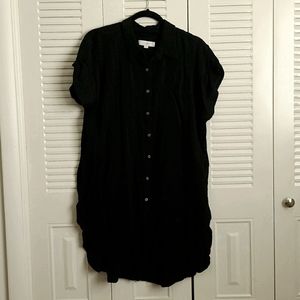 Black Tunic